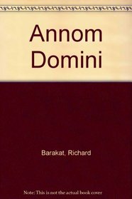 Annom Domini