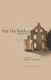 Ha Ha Tonka: A Book of Rune