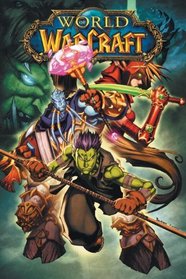 World of Warcraft, Vol 4