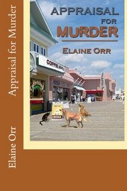 Appraisal for Murder Large Print Edition (Volume 1)