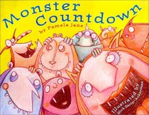 Monster Countdown