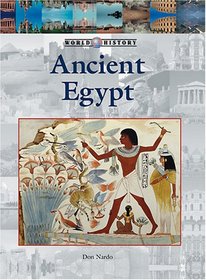 Ancient Egypt (World History)