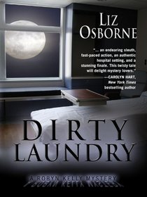 Dirty Laundry (Five Star Mystery Series)