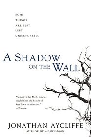 A Shadow on the Wall: A Novel