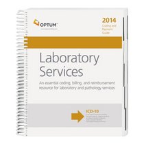 Coding and Payment Guide for Laboratory Services 2014
