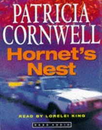 Hornet's Nest (Andy Brazil, Bk 1) (Audio Cassette) (Abridged)