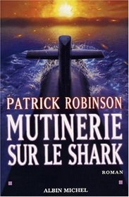 Minuterie sur le Shark