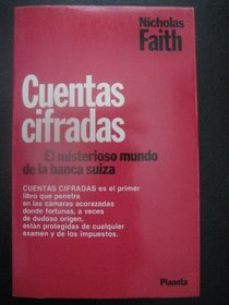 Cuentas Cifradas (Spanish Edition)