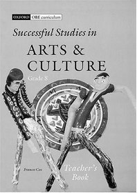 Successful Arts, Culture, and Life Orientation (Successful Arts, Culture & Life Orientation)