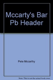 Mccarty's Bar Pb Header