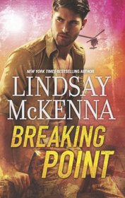 Breaking Point (Shadow Warriors, Bk 5)