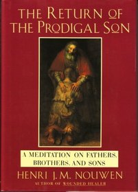 Return of the Prodigal Son