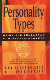 Personality Types : Using the Enneagram for Self-Discovery