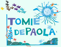 Tomie de Paola (Authors on Tape)