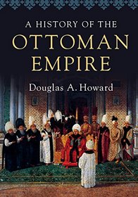 A History of the Ottoman Empire