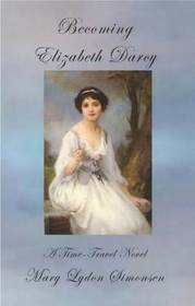 Becoming Elizabeth Darcy