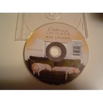 Cure For The Common Life (DVD) By Max Lucado