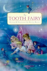 The Shirley Barber's Tooth Fairy
