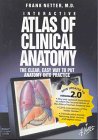 Interactive Atlas of Clinical Anatomy: The Clear, Easy Way to Put Anatomy Into Practice (windows version)