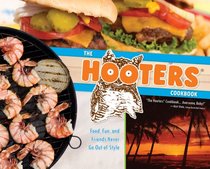 The Hooters Cookbook