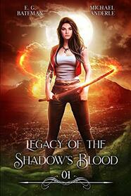 Legacy of the Shadow?s Blood