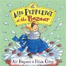 Mrs Pepperpot at the Bazaar (Mrs Pepperpot)