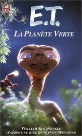 E.T. : La Plante verte
