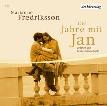 Die Jahre mit Jan. Sonderausgabe. 4 CDs