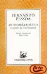 Antologia Poetica: El Poeta Es UN Fingidor (Nueva Austral Series, Vol 67/Spanish) (Spanish Edition)