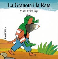 La Granota I La Rata (La Meva Primera Sopa De Llibres)