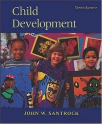 Child Development with Student CD and PowerWeb