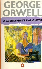 A CLERGYMAN'S DAUGHTER