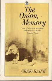 The Onion, Memory (Oxford Poets)