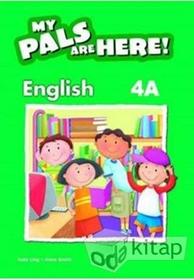 My Pals Are Here! English: Workbook 4A