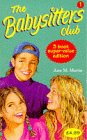 The Baby sitters Club