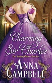 Charming Sir Charles (Dashing Widows)