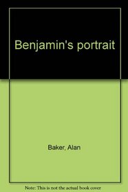 Benjamin's portrait