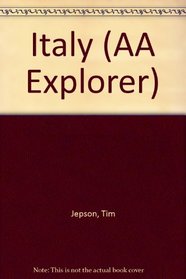 Italy (AA Explorer)
