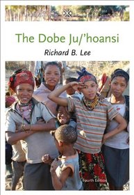 The Dobe Ju/'Hoansi