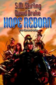 Hope Reborn: The Forge / The Hammer (General Raj Whitehall, Bks 1-2)