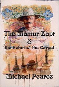 The Mamur Zapt & the Return of the Carpet (Mamur Zapt, Bk 1)