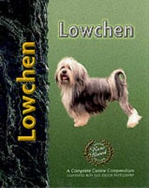 Lowchen (Pet Love)