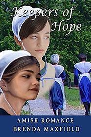 Amish Romance: Keepers of Hope: Fourteen Romance Anthology
