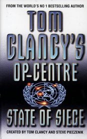 State of Siege (Tom Clancy's Op-centre)
