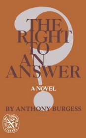 The Right to an Answer