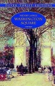 James: Washington Square