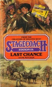 STAGECOACH STA. #19 (Stagecoach Station No. 19)