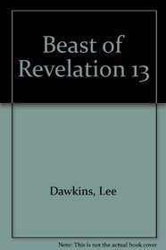 Beast of Revelation 13