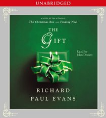 The Gift (Audio CD) (Unabridged)