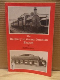 Banbury to Verney Junction Branch